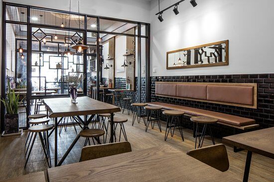KC-A Coffee Bistro